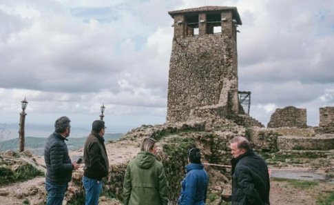 Monumentet e kultures te demtuara nga termeti: BE 40 mln euro financim